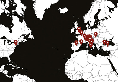 Eventi